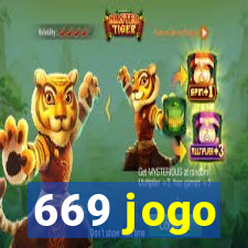 669 jogo